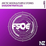 Arctic Moon & Purple Stories - Shadow Particles (Extended Mix)