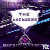 Physical Dreams - The Avengers (Original Mix)