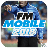 Football Manager Mobile 2018 v9.2.4.ipa