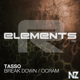 Tasso - Ocram (Extended Mix)