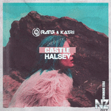 Halsey - Castle (Ranji vs. Katri Remix)