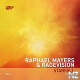 Raphael Mayers & RageVision - Starfall (Original Mix)