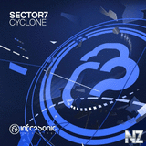 Sector7 - Cyclone (Extended Mix)