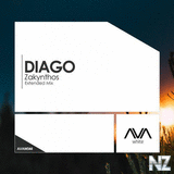 Diago - Zakynthos (Extended Mix)