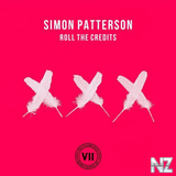 Simon Patterson - Roll the Credits (Original Mix)