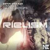 Eryon Stocker - Commander (Original Mix)