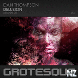 Dan Thompson - Delusion (Original Mix)