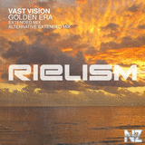 Vast Vision - Golden Era (Extended Mix)