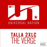 Talla 2XLC - The Verge (Original Mix)