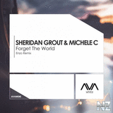 Sheridan Grout & Michele C - Forget The World (Enzo Remix)