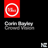Corin Bayley - Crowd Vision (Extended Mix)