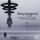 Ferry Corsten & Haliene - Wherever You Are