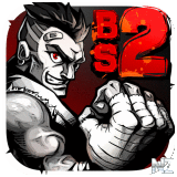 Brutal Street 2 v1.1.11.ipa