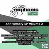 Mirco de Govia - Voller Sterne (Maywave Remix)