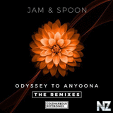 Jam & Spoon - Odyssey to Anyoona