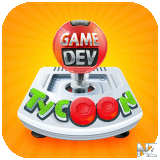 Game Dev Tycoon v1.2.8.ipa