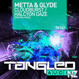 Metta & Glyde - Halcyon Daze (Original Mix)