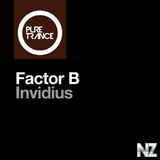 Factor B - Invidius (Extended Mix)