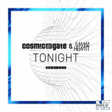 Cosmic Gate & Emma Hewitt - Tonight (Allen Watts Extended Remix)