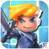 Portal Knights v1.5.3.ipa