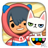 Toca Life: Pets v1.1.1.ipa