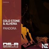 Cold Stone & Alhena - Pandora (Extended Mix)