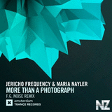 Jericho Frequency & Maria Nayler - More Than A Photograph