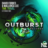 David Forbes & Mallorca Lee - Time Travel (Extended Mix)