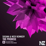 Susana & Neev Kennedy - The Promise (Extended Mix)