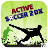 Active Soccer 2 DX v1.0.2.ipa