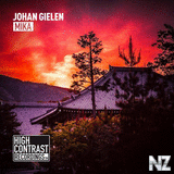 Johan Gielen - Mika (Extended Mix)