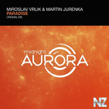 Miroslav Vrlik & Martin Jurenka - Paradise (Original Mix)