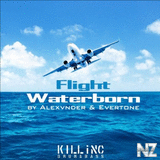 Evertone - Waterborn