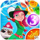 Bubble Witch 3 Saga v4.8.4.ipa