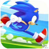 Sonic Runners Adventure v1.0.4.ipa