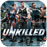 UNKILLED PvP 3D Р·РѕРјР±Рё С€СѓС‚РµСЂ v0.9.0.ipa