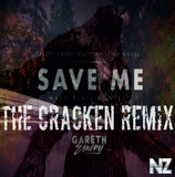 Gareth Emery ft. Christina Novelli - Save Me (The Cracken Remix)