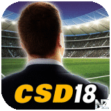 Club Soccer Director 2018 v2.0.2.ipa
