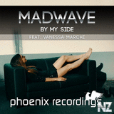 Madwave feat. Vanessa Marchi - By My Side (Extended Mix)