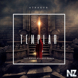 Atragun - Templar (Amine Maxwell Remix)