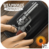 Weaphones Antiques Firearm Sim v1.1.0.ipa