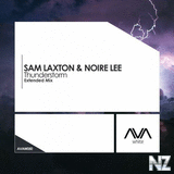 Sam Laxton & Noire Lee - Thunderstorm (Extended Mix)