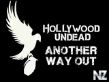 Hollywood Undead-Another Way Out