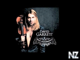 David Garrett-The 5th