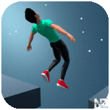 Parkour Flight v2.30.ipa