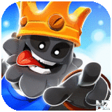 Badland Brawl v1.3.7.ipa