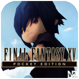 FINALFANTASY XV POCKET EDITION v1.0.1.ipa