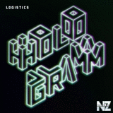Logistics - Lotus Flower (Original Mix)