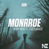 Monrroe feat. Emily Makis - In My Head (Original Mix)