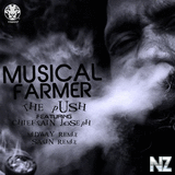 The Push feat Chieftain Joseph - Musical Farmer (Original Mix)